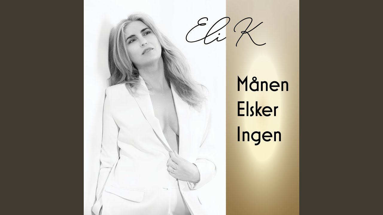 Månen elsker ingen