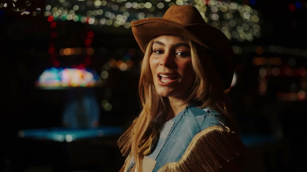 Storm A Comin' - Kyrsta McKade (Official Music Video) #newmusic #texascountrymusic #countrymusic