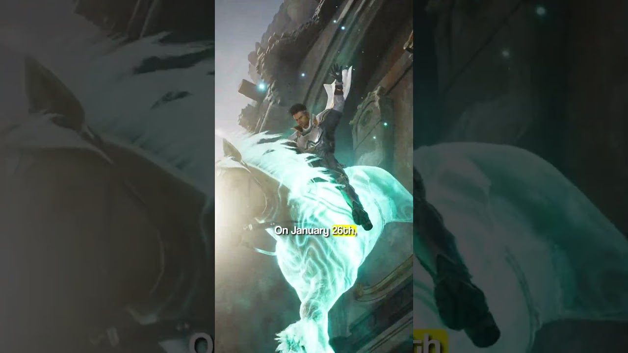 What is happening with Highguard??