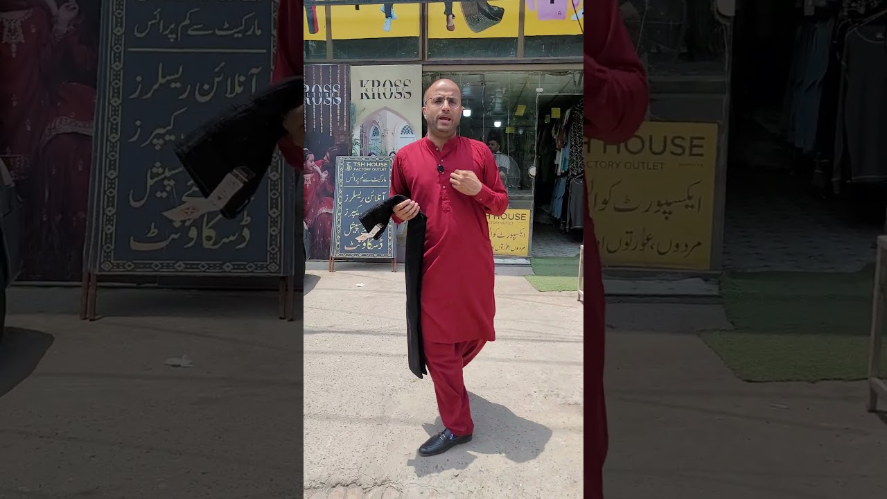 TSH House Factory Outlet Address || #foryou #fashion #trends #tshhouse #shopping #trends #viral