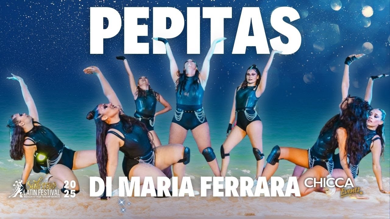 POWER LADY STYLE: Le Pepitas di Maria Ferrara | SLF25