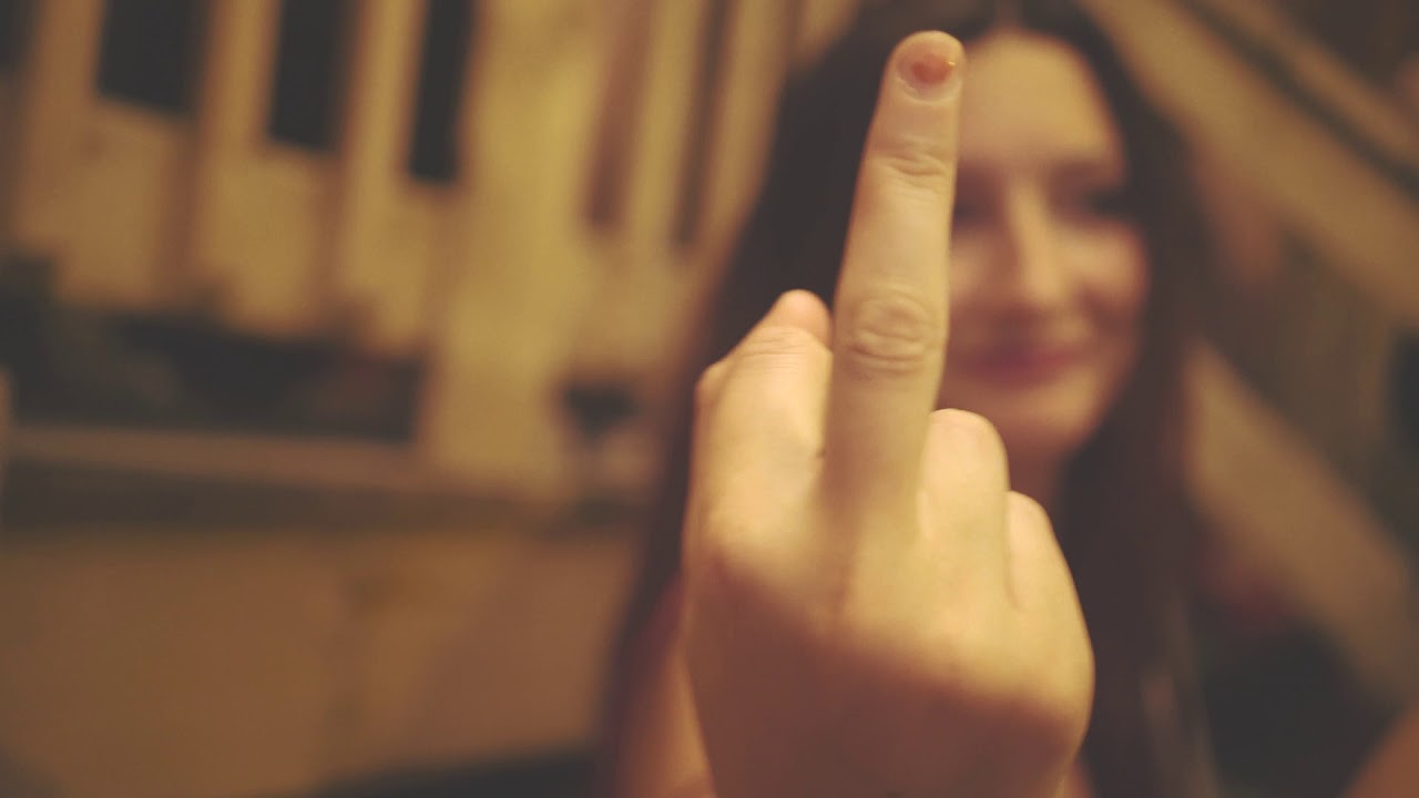 LOULOU - 3 years alone