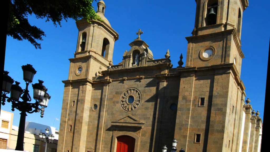 Gran Canaria Agüimes