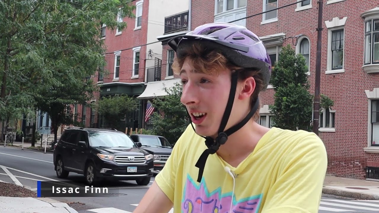 Will Philly’s new bike lane patrol clamp down on illegal parking?