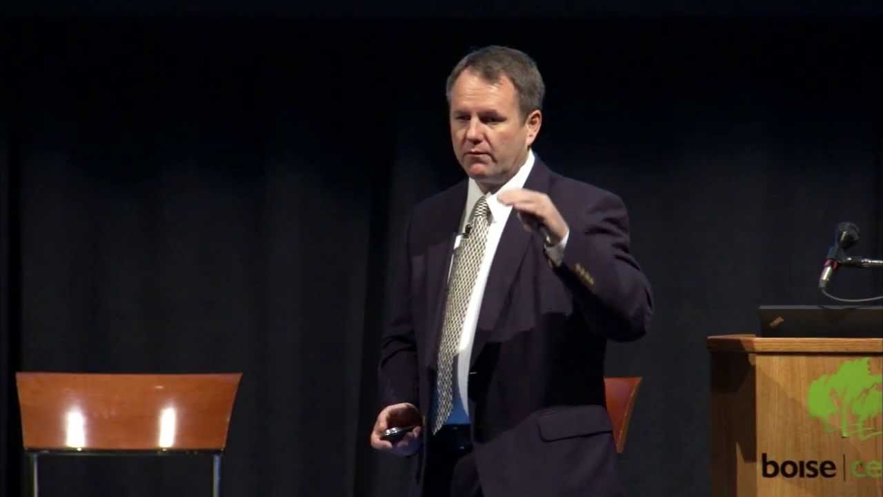 St. Luke's Summit 2014: Transformation to Population Management