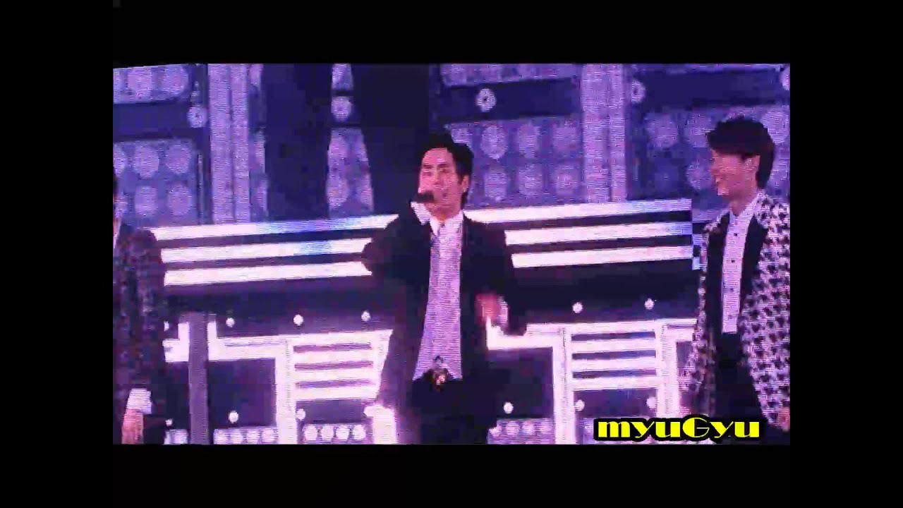 20150222 yoyogi mc  kumamusi
