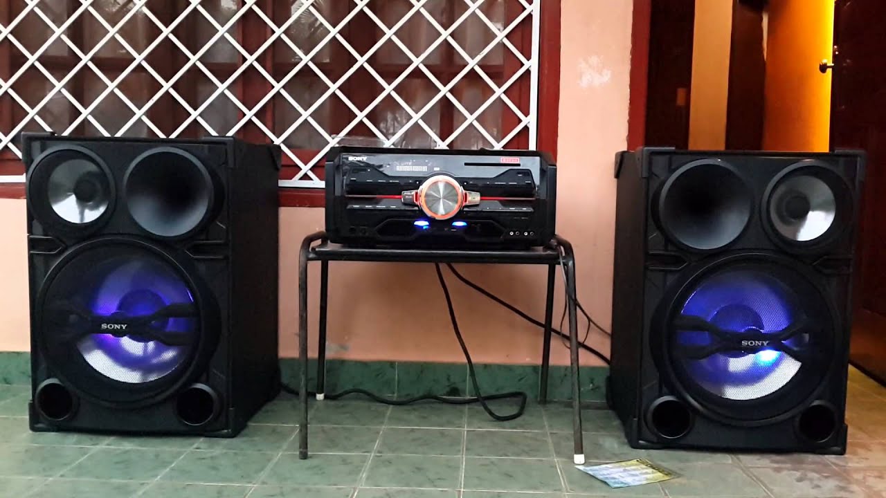 Sony 22.000W sft-sh 2000