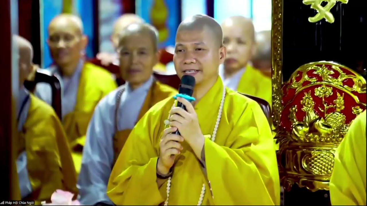 TỤNG KINH CÓ ĐƯỢC VÃNG SANH TÂY PHƯƠNG CỰC LẠC KHÔNG ĐĐ THÍCH ĐẠO THỊNH