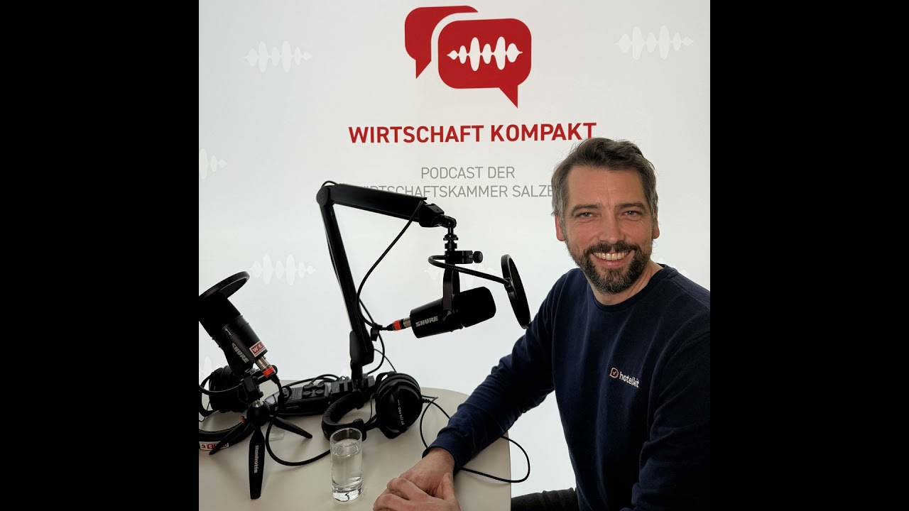 Marius Donhauser über Rückschläge, Durchhalten und den Erfolg von „hotelkit“