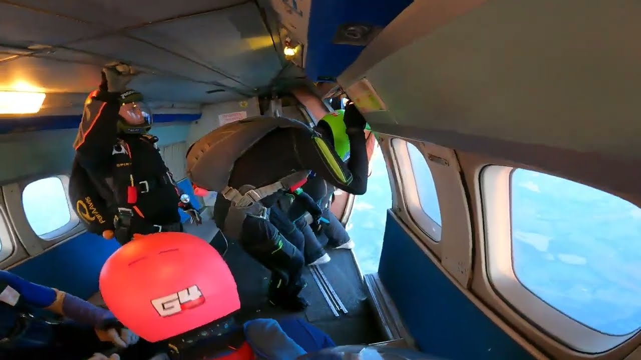 Jump 50 - 2-Way RW (Exit) - 30.07.2023