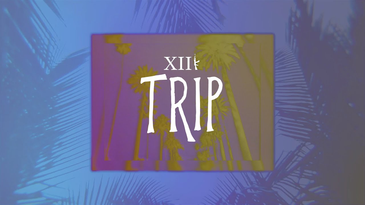13 LASHKA - Trip