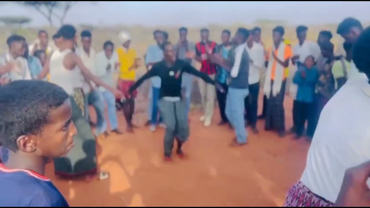 Waa baadiye cayaar dhaqameed waxaa yaqaan reer miga 