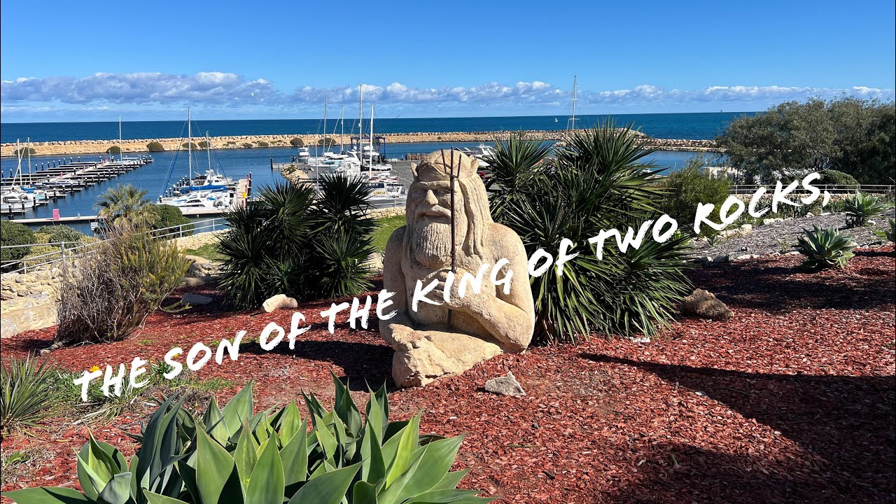 246. Yanchep Train & Bus to Two Rocks, ZigZag Hill, Oakover Winery & Choccies - West Australia