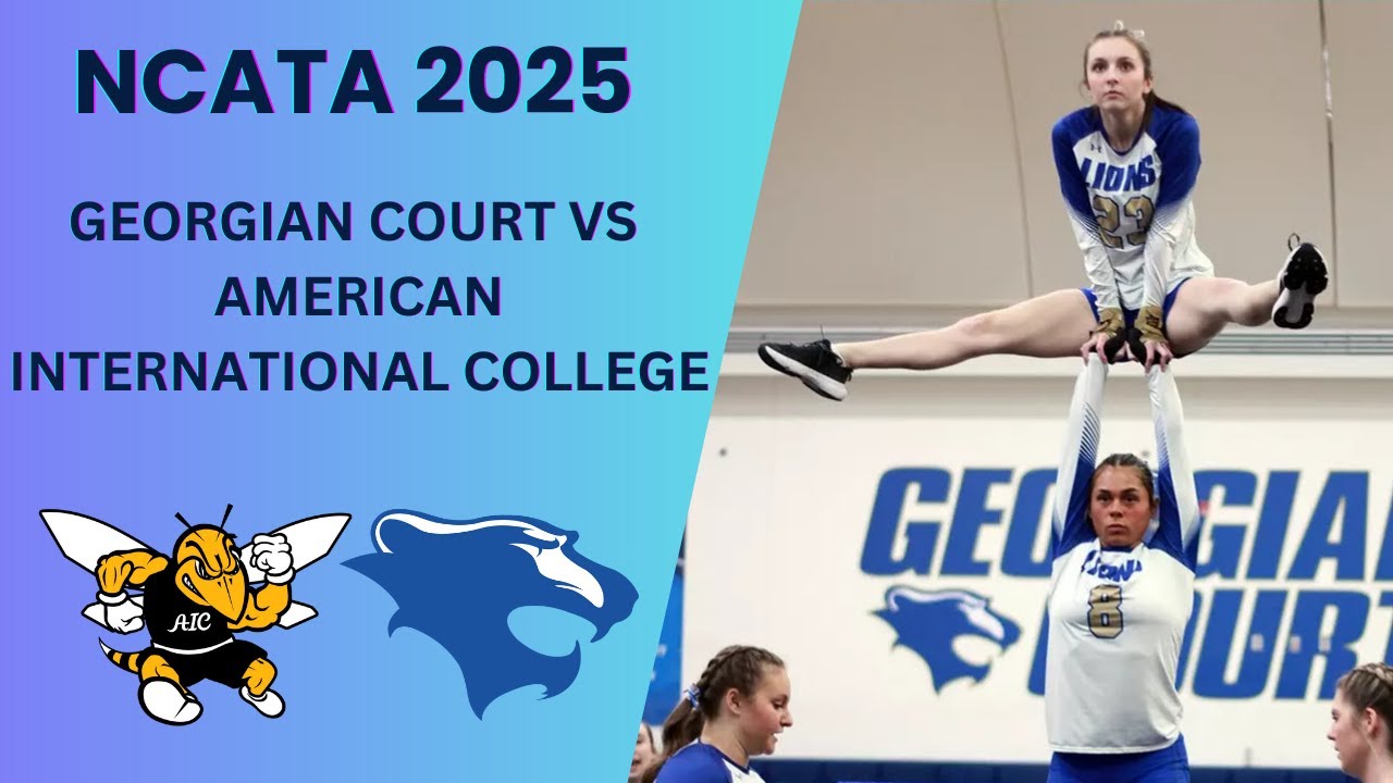 2025 A&T Georgian Court vs American International