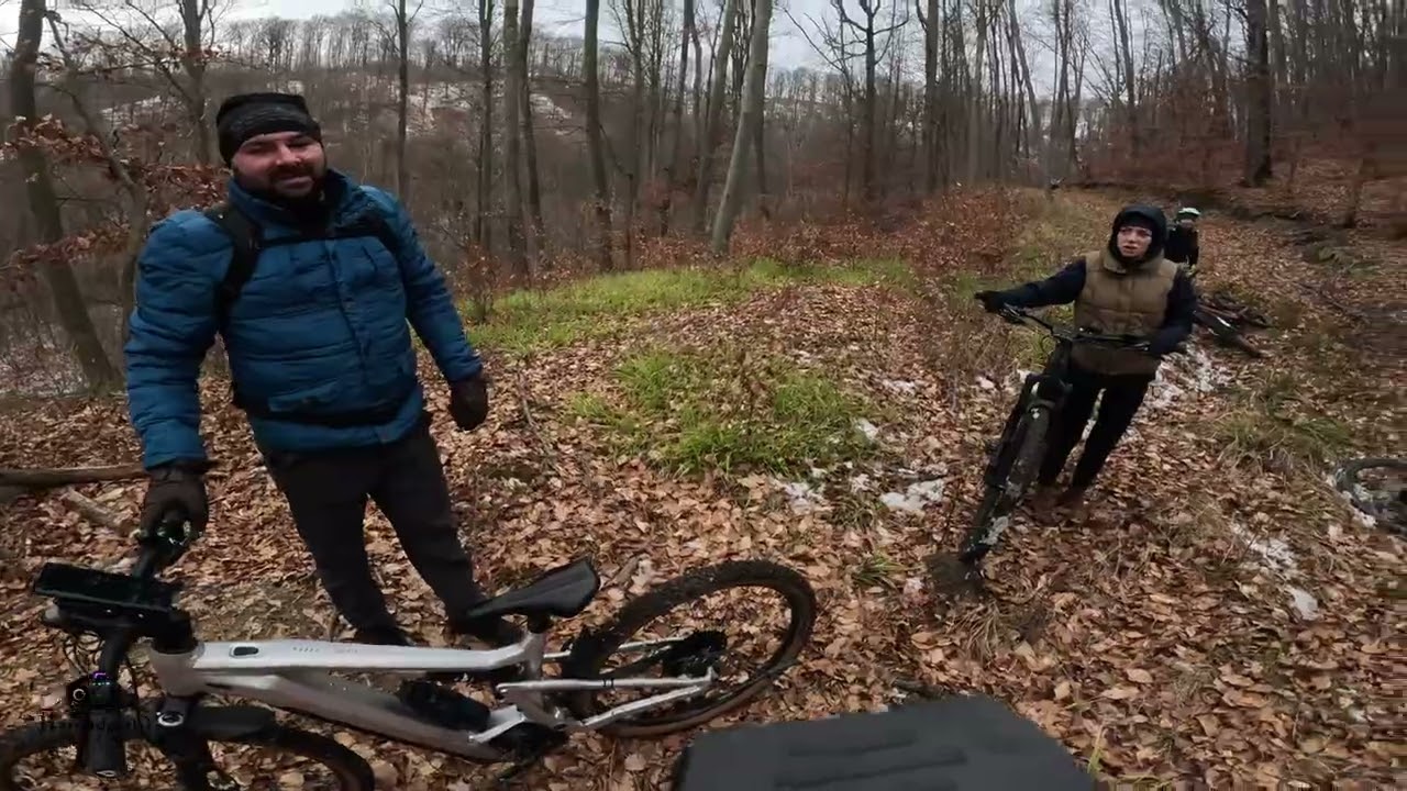 MTB --  2 ianuarie 2026
