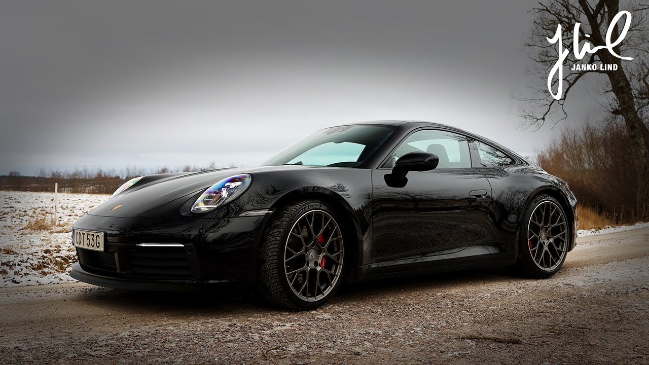 REVIEW - Porsche 992 Carrera S My second one | EP 132