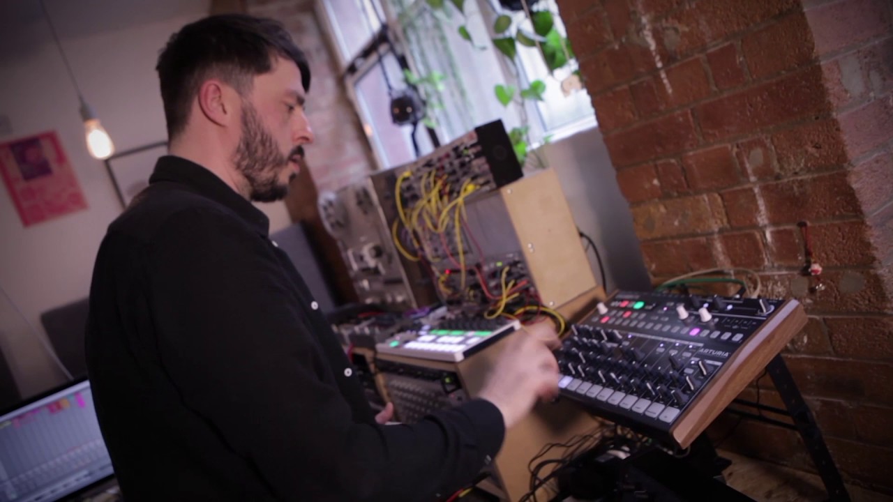 Arturia Performance | BeatStep Pro