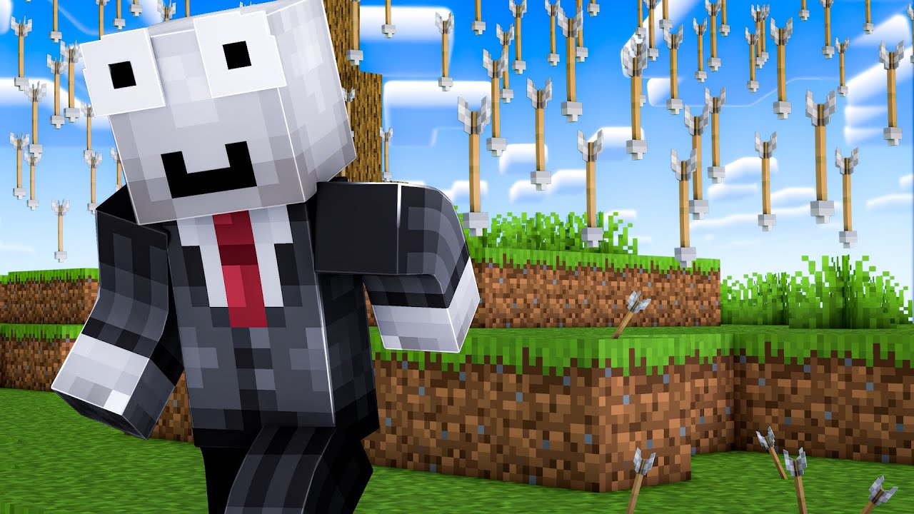 Rikotaan Minecraft typerillä tavoilla OSA 3