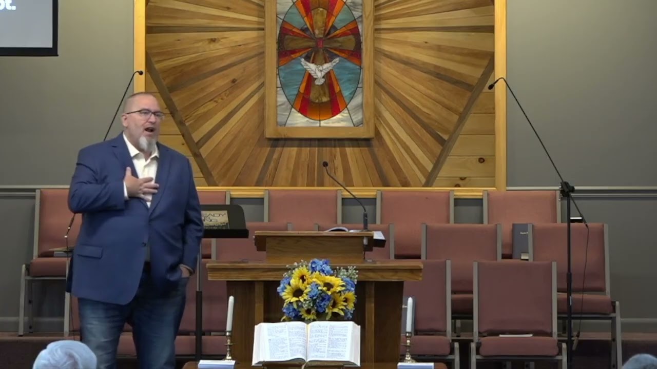 2. From Persecutor to Preacher