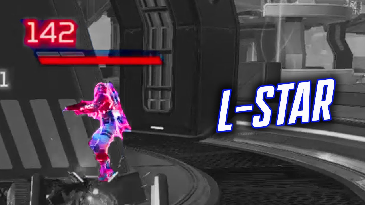 66-year-old Apex Legends Player CRIES a RIVER | Season 27