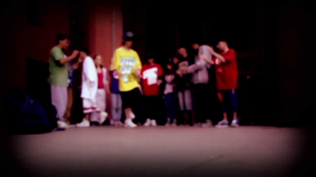 Darci - Trzy Zasady feat. Kriss (13 Way Poznań) HD