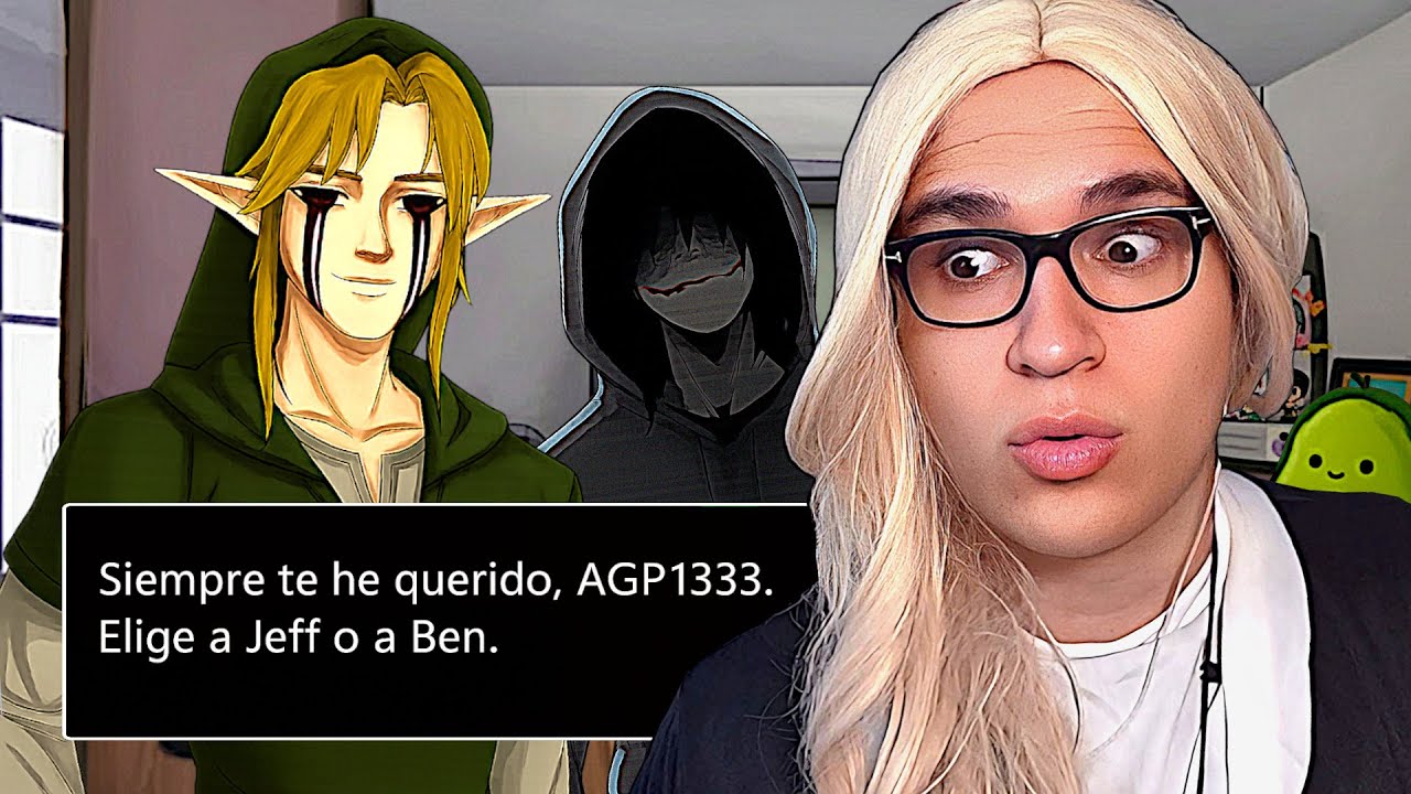 TENGO UNA CITA CON BEN 😱 ¿QUIERES LIGAR O SOBREVIVIR? 💘 | To Die with Ben