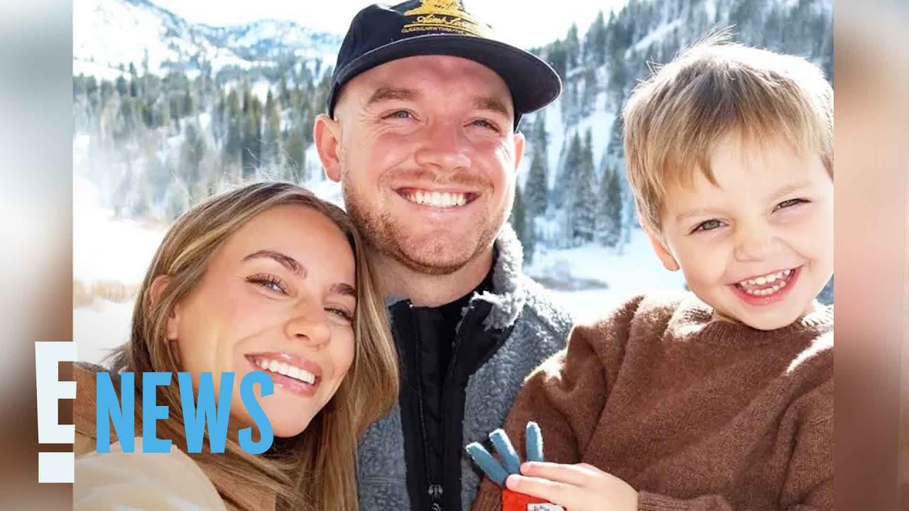 How Emilie Kiser&rsquo;s Family Feels About Husband Brady After Son&rsquo;s Death | E! News