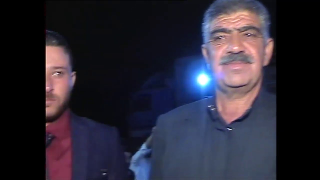 احمد الحجي عشيره الجيس  غيطون خالد ابو عبدو