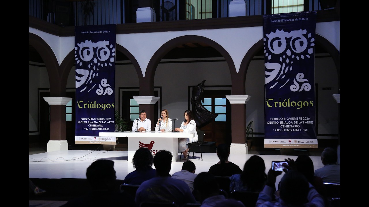 Inicio de Triálogos # 1 con Pueblos Originarios del Noroeste en Centenario el 10 de Febrero de 2026