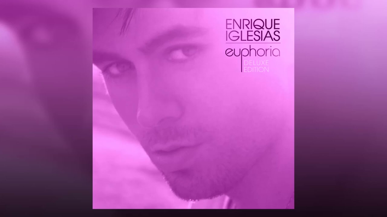 Enrique Iglesias ~ I Like It Ft. Pitbull (Chopped & Skrewed)