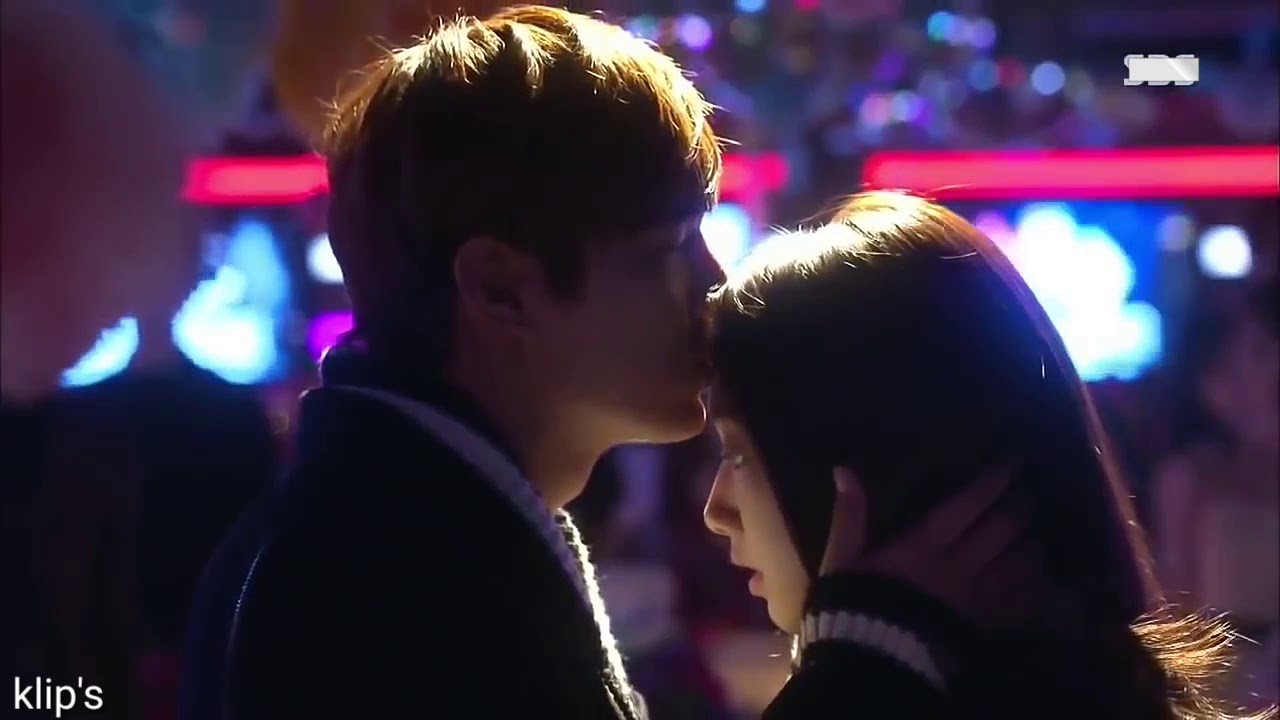 The Heirs | Şehrin Yolu Kore Klip