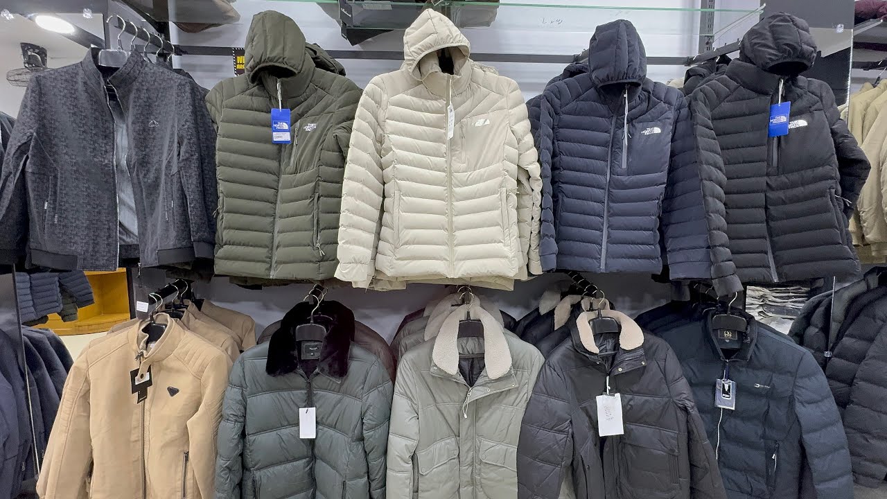 Imported Jacket Branded | wholesale price in   kareem  Block market Lahore Jackets imam din garments