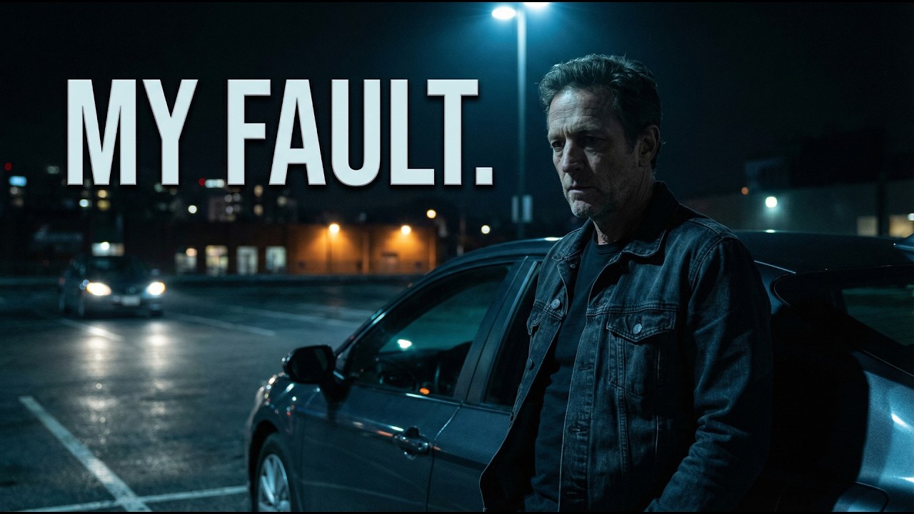I Watched It Fall Apart — And Did Nothing