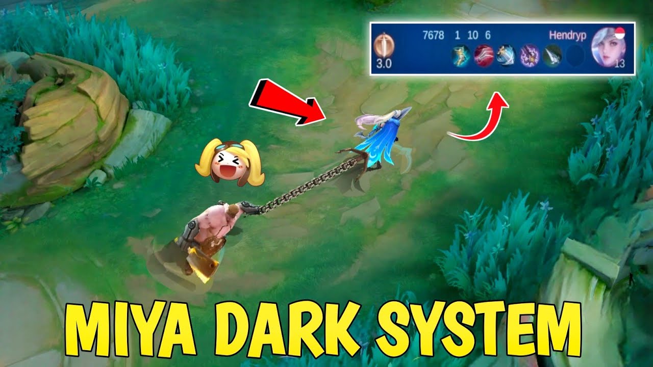 FRANCO.EXE || FRANCO GOLD LANE - LOCK BOCIL MIYA MBG