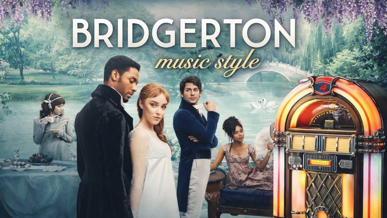 Katy Perry - Firework (Bridgerton Style Cover) // Orchestral String Quartet
