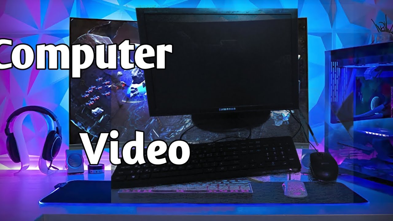 Computer video..#computer #computerbuild #computerbuilding #build #pcgaming #pc