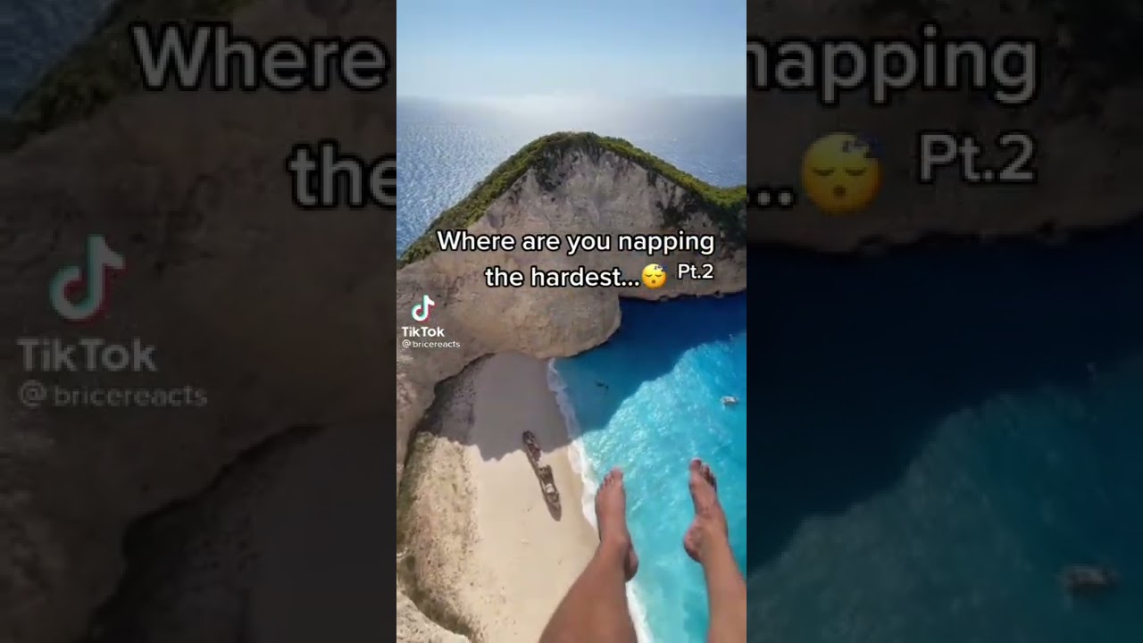 TikTok (Now you won't let go) Subscribe For More 🙃