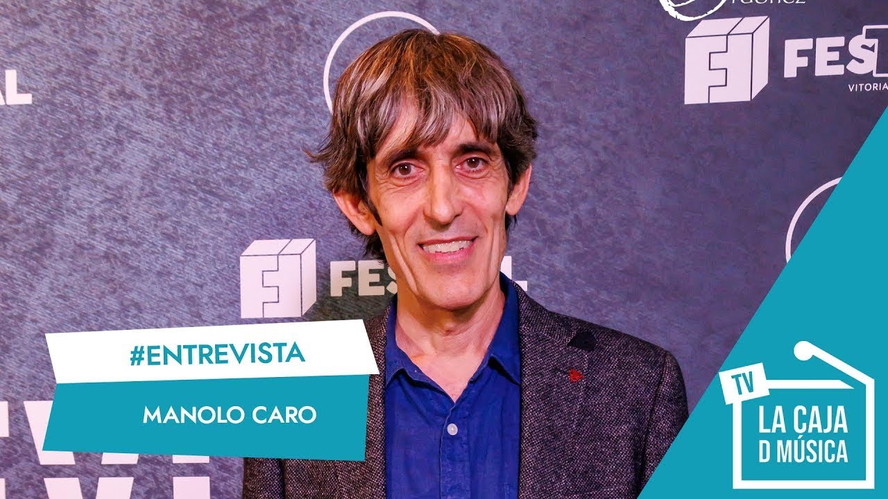 MANOLO CARO : 