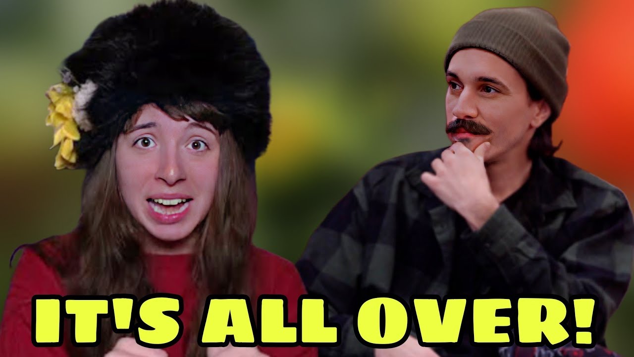 BIG BROTHER 27 FINALE | Ava Pearl and Vince Panaro are said to have been evicted from the show.!