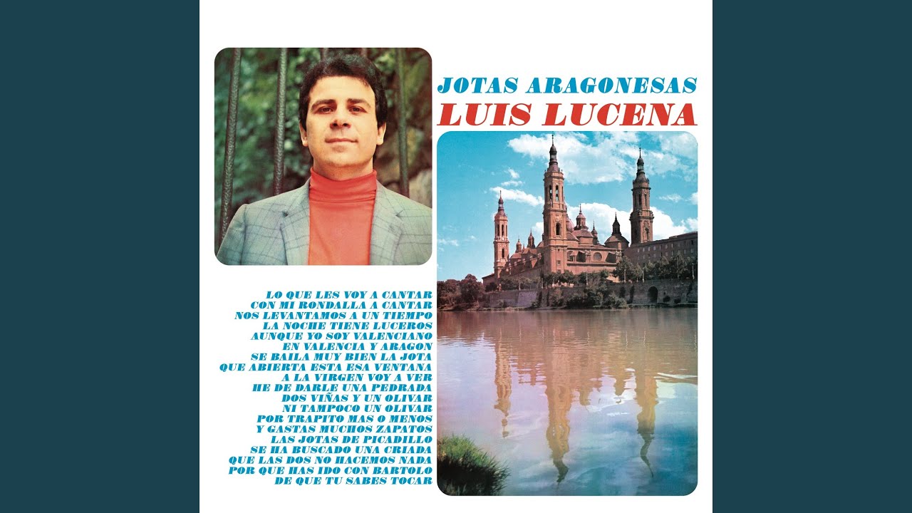 En Valencia Y Aragón / Se Baila Muy Bien La Jota (Remasterizado)