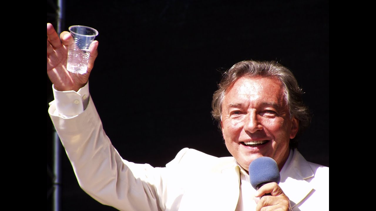 Karel Gott, Německo 2006