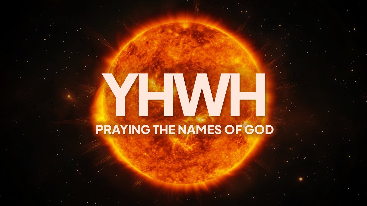 Sunday Men's Bible Class - YHWH Hannun Is Gracious