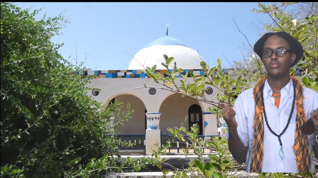 Waa kuma Sheekh Yuusuf Maama? Xarunta weyn ee Berbera ee ay dhiseen Cismaaniyiintii 200 sano ka hor.