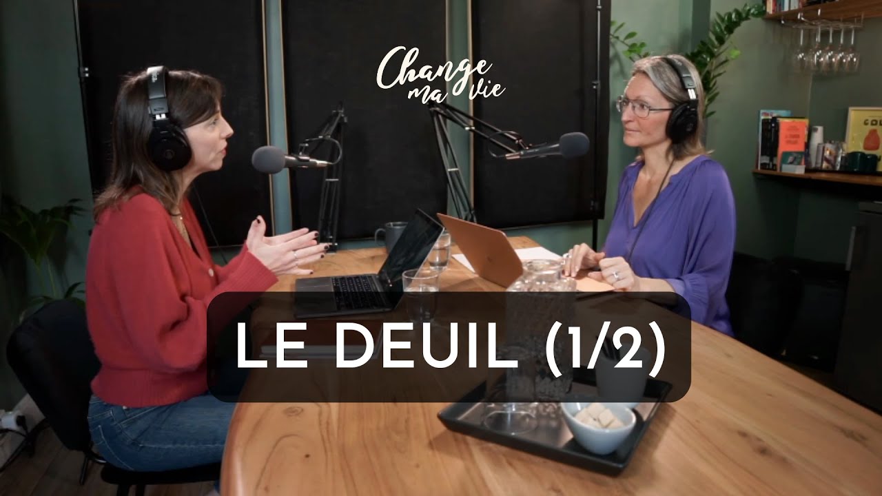 (262) Le Deuil (1/2)