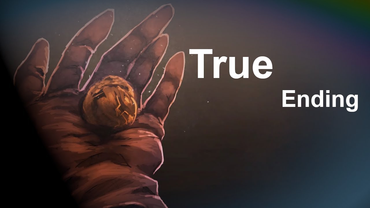The Vagrant Gameplay Walkthrough How to do True Ending