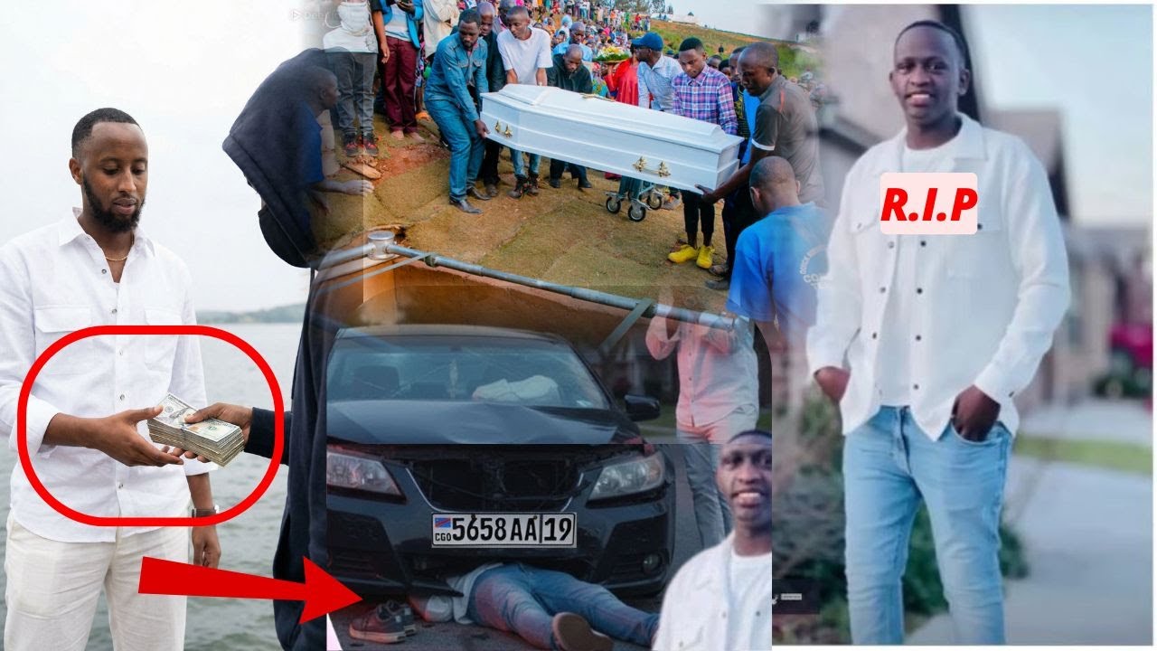 🚨YISHWE BAREBA!?🤔 #NGABO_ERIC YARAGAMBANIWE💘 DORE ABABIRINYUMA😭 MUGISHA DAVIDE AFUNGWE BURUNDU👹