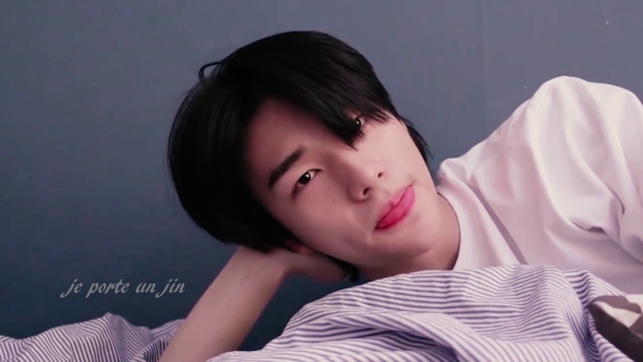 imagine l fausse relation avec hyunjin