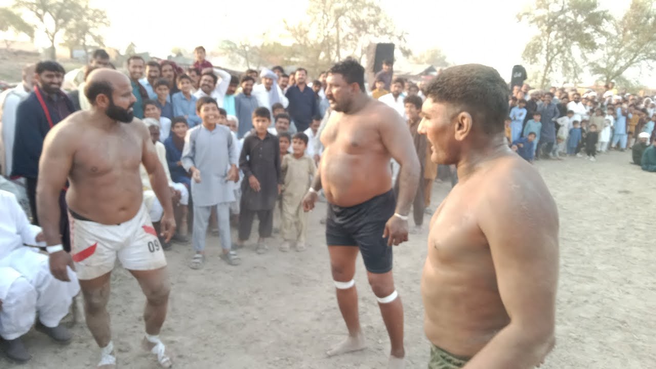 میلہ تھانہ ساؤ کا پیر محمد حسن پردیسی کیکر سنگھ بمقابلہ واحد بجلی شورکوٹ1،3،2026