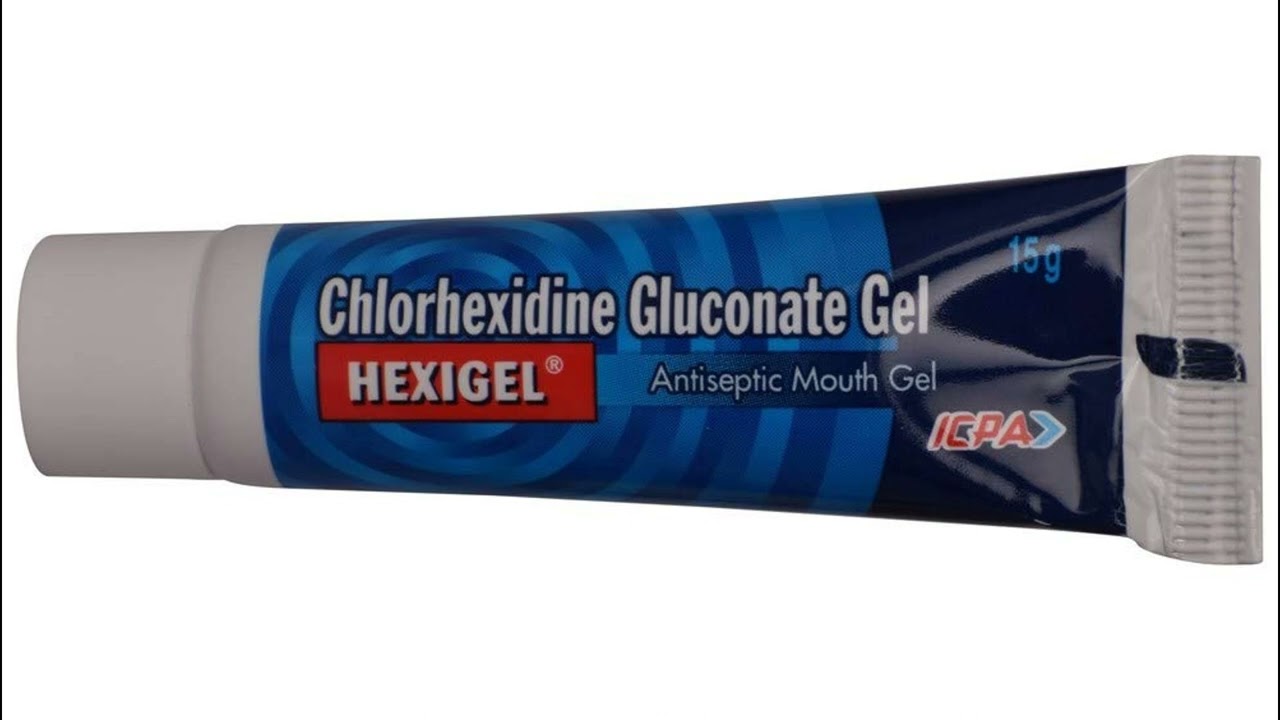 Hexigel use side effect review in tamil