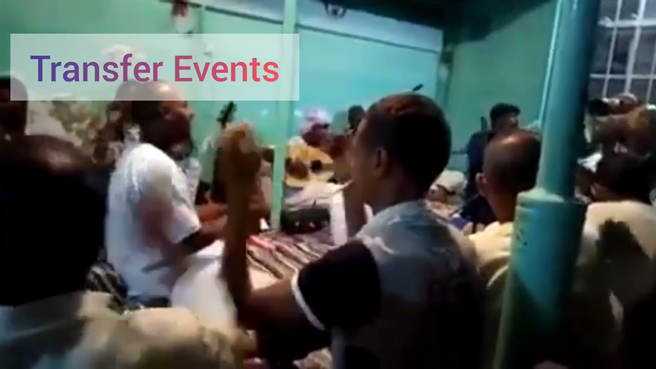 سهرة صحراوية  قديمة مع 